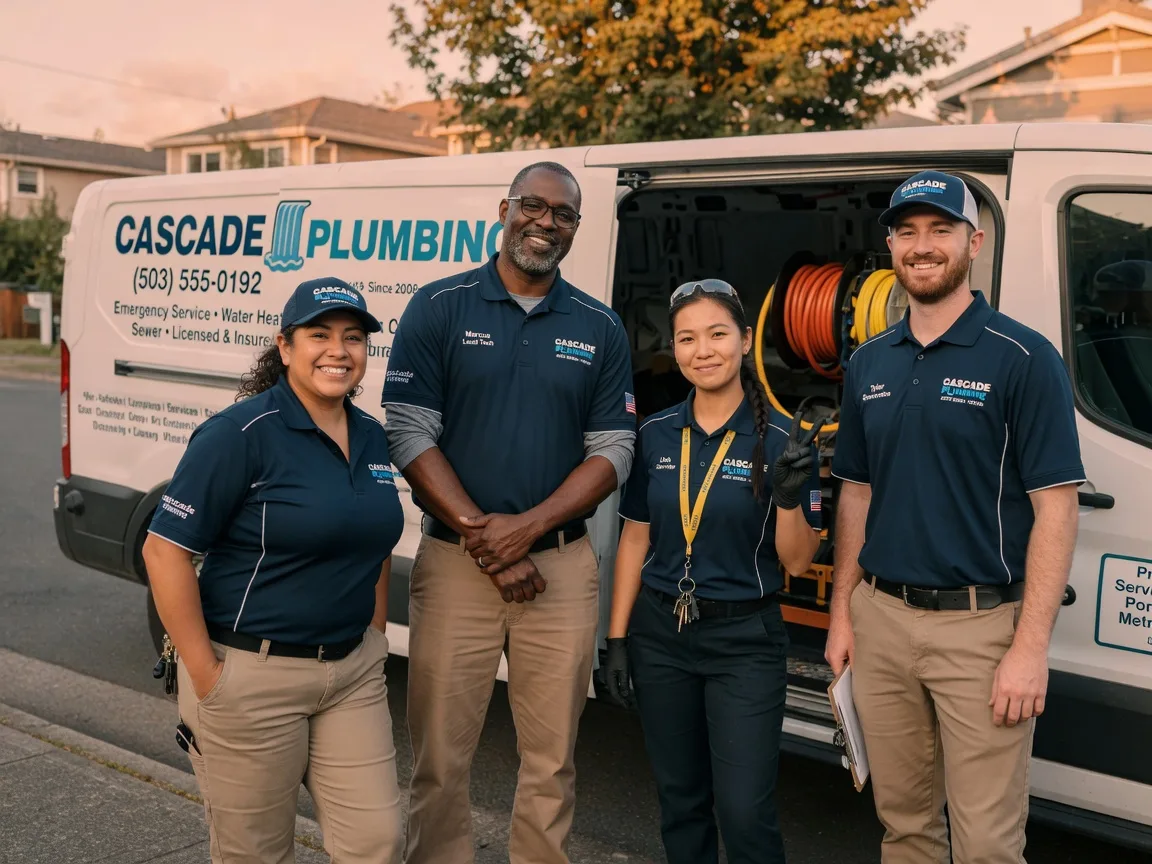 Emergency Plumber company in Manchester, GA